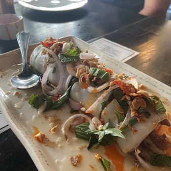 Pho & Bar - The Pho Roll - Vietnamese Near Me - Denver, Colorado