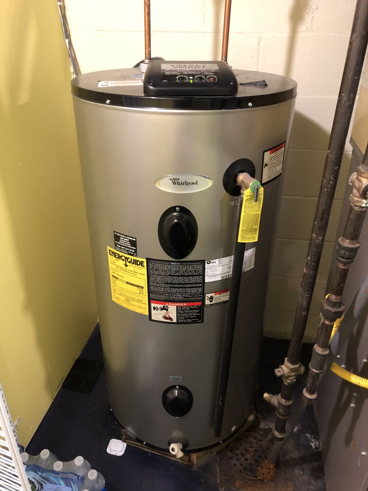 Slide of Good's Plumbing, Heating & Cooling