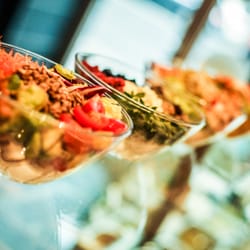 Frischfutter - Frischfutter Bowls