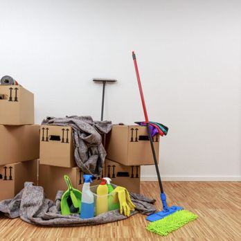 Fresh 'N So Clean - ARE YOU MOVING OUT?? Call Today & Mention Yelp For A Free Walk through Estimate & Enjoy 20% Off Your First Move in OR Move Out Cleaning !! - Carpet Cleaning Near Me - Taylor, Pennsylvania