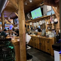 The Bar