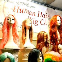 Artistic Hair Pieces & Wigs