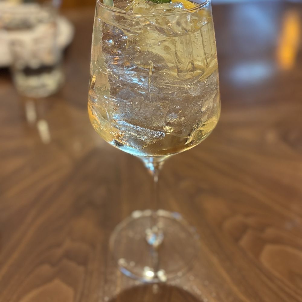 Goodwin’s - Morningside Spritz - Cocktail Bars Near Me - Dallas, Texas Goodwin’s - Morningside Spritz - Cocktail Bars Near Me - Dallas, Texas