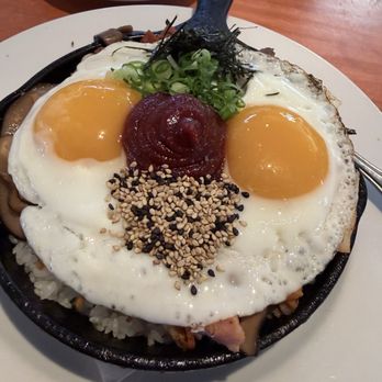 Koko Head Cafe - Breakfast Bibimbap - Breakfast & Brunch Near Me - Honolulu, Hawaii Koko Head Cafe - Breakfast Bibimbap - Breakfast & Brunch Near Me - Honolulu, Hawaii