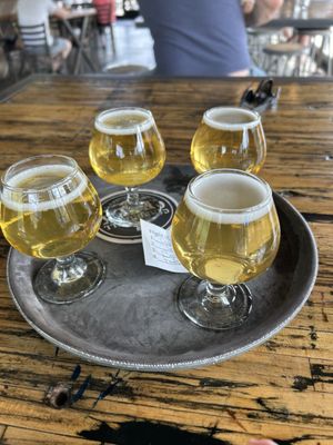 Cannonball Creek Brewing Company by null