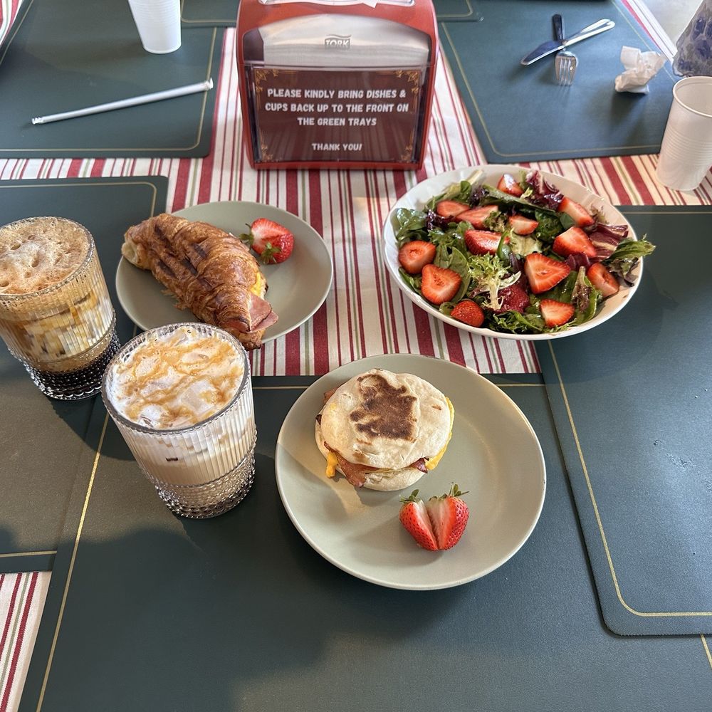 Yummy food