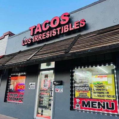 Tacos Los Irresistibles by null