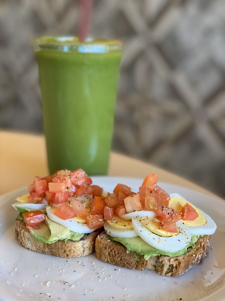 LIV JUICE BAR AND SMOOTHIES 555 Photos & 621 Reviews 1251