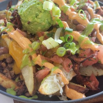 Rock n Roots - Salad Near Me - Williston Park, New York