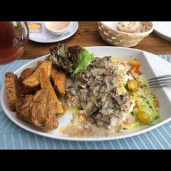 Camaron Grill