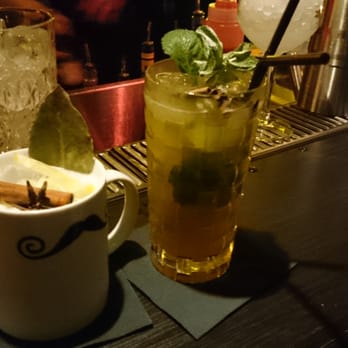 Code Bar - Cocktails selon les envies :) vous préférez de l'acidulé, des fruits de la passion ou sucré, pas de problème ils vous le font ! - Bars Near Me - Strasbourg, 67 Code Bar - Cocktails selon les envies :) vous préférez de l'acidulé, des fruits de la passion ou sucré, pas de problème ils vous le font ! - Bars Near Me - Strasbourg, 67