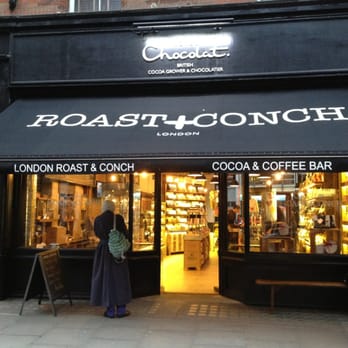 Hotel Chocolat - Chocolatiers & Shops Near Me - London, XGL Hotel Chocolat - Chocolatiers & Shops Near Me - London, XGL