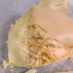 Stop & Shop - This is how they package cheese