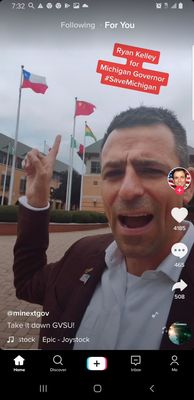 Grand Valley State University by null