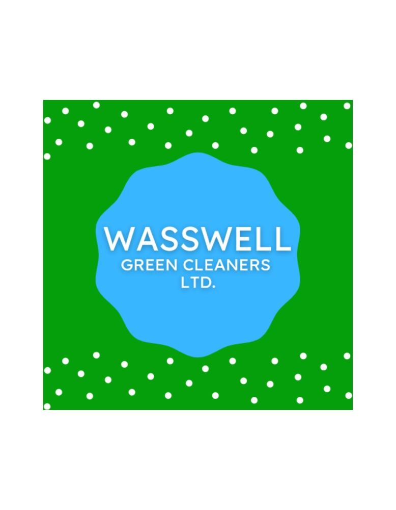 WASSWELL GREEN CLEANERS Updated July 2024 181 Staines Road