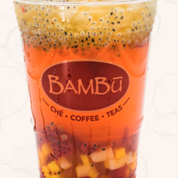 Bambū Dessert Drinks