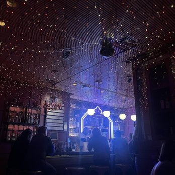 Ghost Donkey - Mexican Near Me - Las Vegas, Nevada