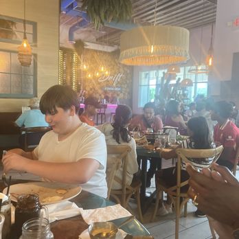 Drift - Love the atmosphere here great environment - Breakfast & Brunch Near Me - Myrtle Beach, South Carolina