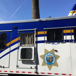 California Highway Patrol