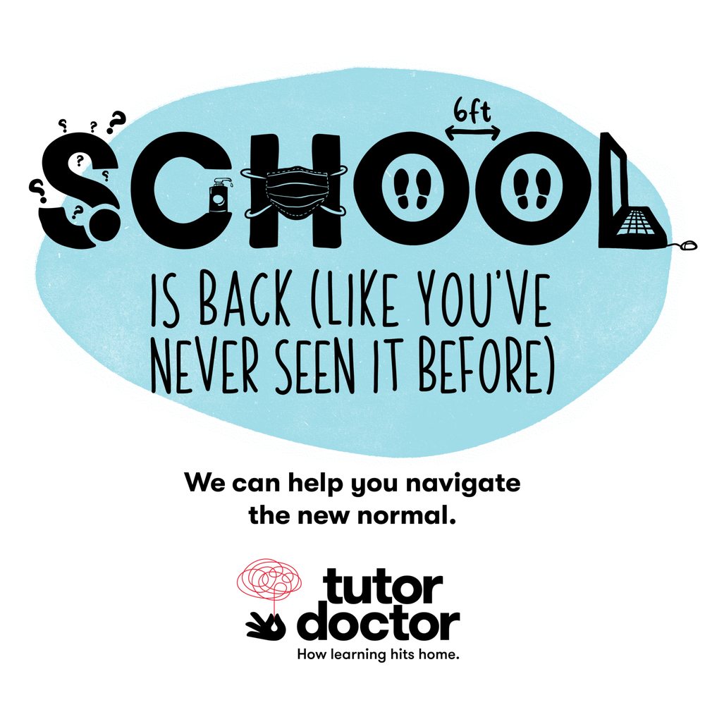 Tutor Doctor Goodyear Buckeye - reading tutor in Buckeye, AZ