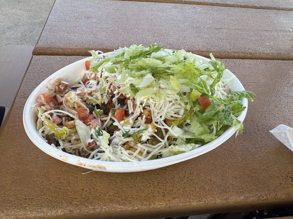 Enrique’s Cantina