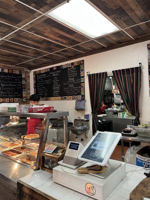 La Chancla Mexican Grill by null