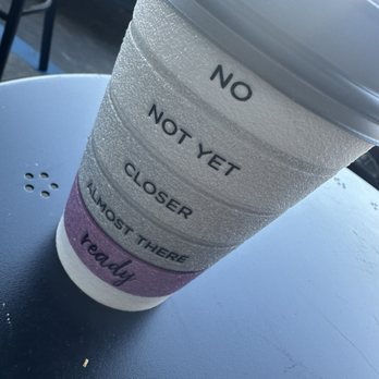 Pho Good - Hot tea cup - Vietnamese Near Me - Garden Grove, California