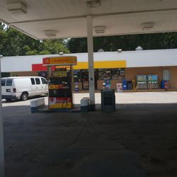 Shell