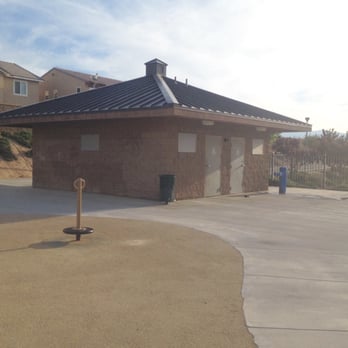 Malibu Park - Restrooms - Parks Near Me - Hesperia, California Malibu Park - Restrooms - Parks Near Me - Hesperia, California