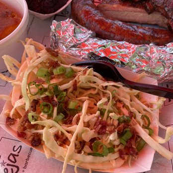Tejas Chocolate Craftory - The bacon slaw - Chocolatiers & Shops Near Me - Tomball, Texas