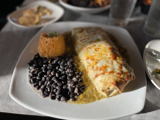 Whiptail Grill by null