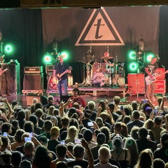 The Van Buren - Music Venues Near Me - Phoenix, Arizona The Van Buren - Music Venues Near Me - Phoenix, Arizona