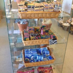 Voyageur Soap & Candle Company - Soap and lots of soap making supplies