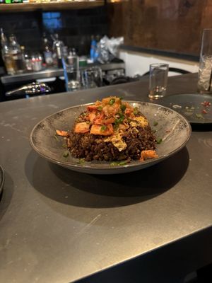 The Crawlspace Gastropub by null