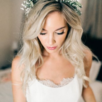 Phoenix Makeup Collective - Soft boho hair and makeup - Makeup Artists Near Me - Scottsdale, Arizona Phoenix Makeup Collective - Soft boho hair and makeup - Makeup Artists Near Me - Scottsdale, Arizona