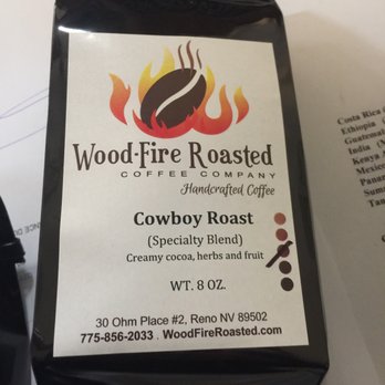 Wood-Fire Roasted Coffee Company - Coffee Roasteries Near Me - Reno, Nevada Wood-Fire Roasted Coffee Company - Coffee Roasteries Near Me - Reno, Nevada