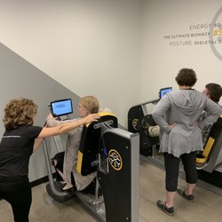OsteoStrong Eden Prairie