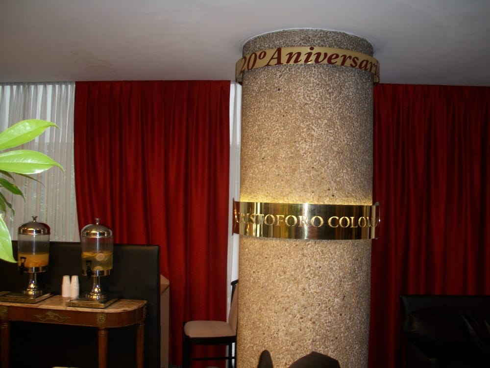 Hotel Cristóforo Colombo