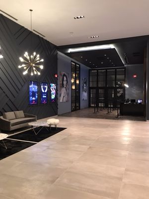 Star Cinema Grill by null