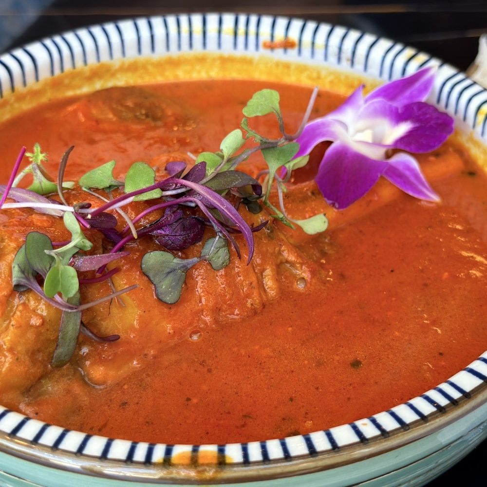 Daddy Ji Finest Indian Cuisine - Lamb Shank Curry - Indian Near Me - Claremont, California Daddy Ji Finest Indian Cuisine - Lamb Shank Curry - Indian Near Me - Claremont, California