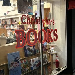 Window display Window display