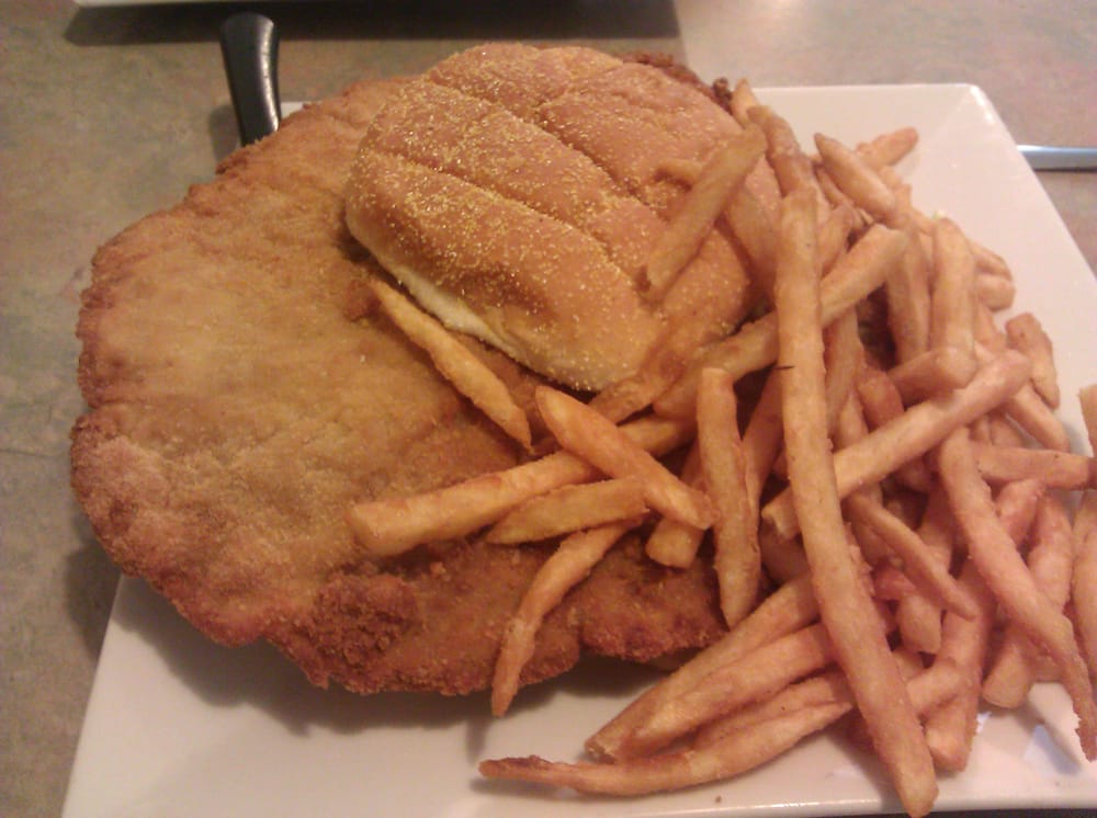 TUSCANY CLOSED 113 E Van Buren St, Centerville, Iowa Italian