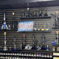 Zodiac Smoke Shop and Beer