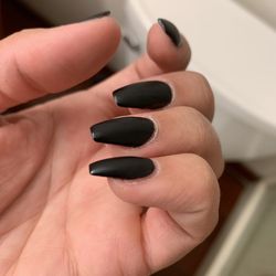 Ann's Nails
