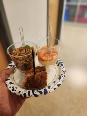 The Discovery by null