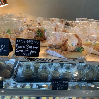 Pullman Bread - Japanese Near Me - Enterprise, Nevada