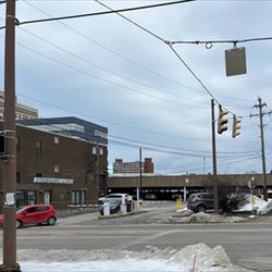 NovaCare Rehabilitation - Lakewood - Bailey Building