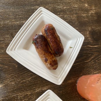 The Queensboro - Pork Sausage - Gastropubs Near Me - Jackson Heights, New York The Queensboro - Pork Sausage - Gastropubs Near Me - Jackson Heights, New York
