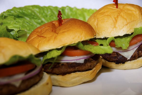 I Love N.Y Pizza by null