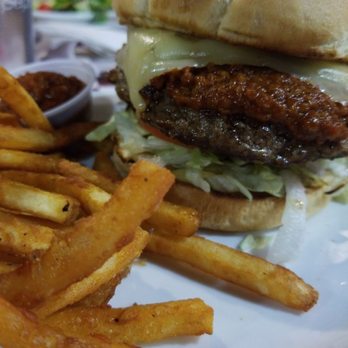 Durty Gurt's - Inferno burger - American Near Me - Galena, Illinois Durty Gurt's - Inferno burger - American Near Me - Galena, Illinois
